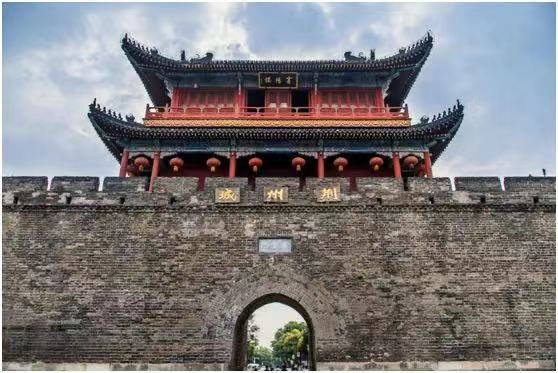 成都雙流機場=荊州=杭州航線開通啦